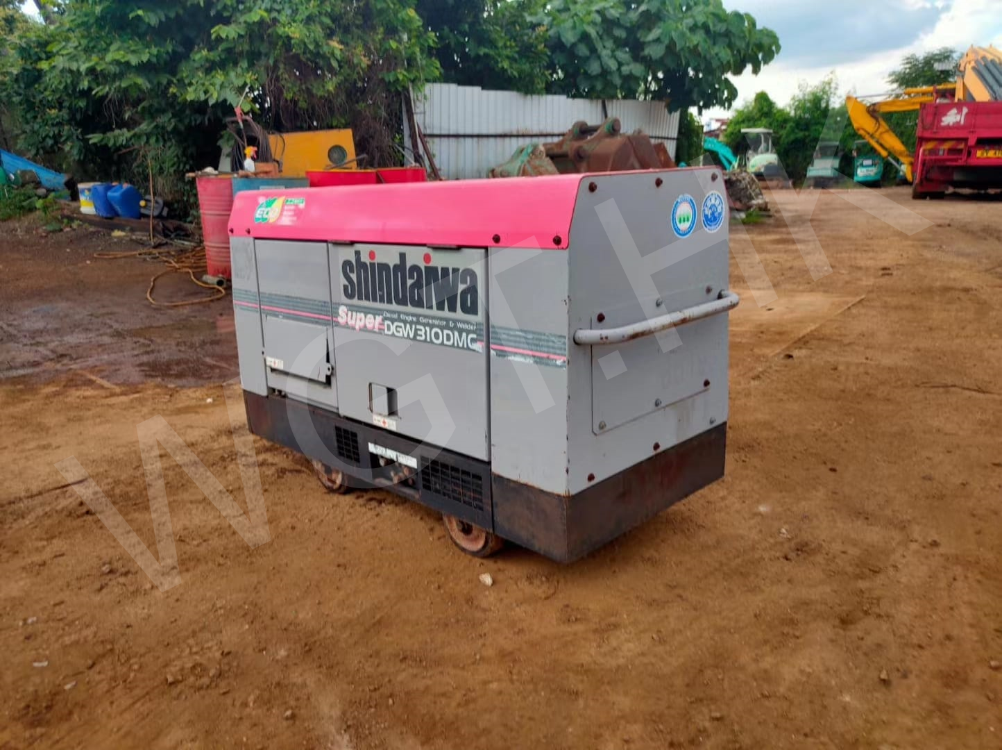 DGW 310MD