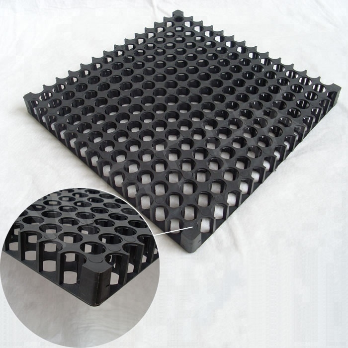 W-Drainage cell