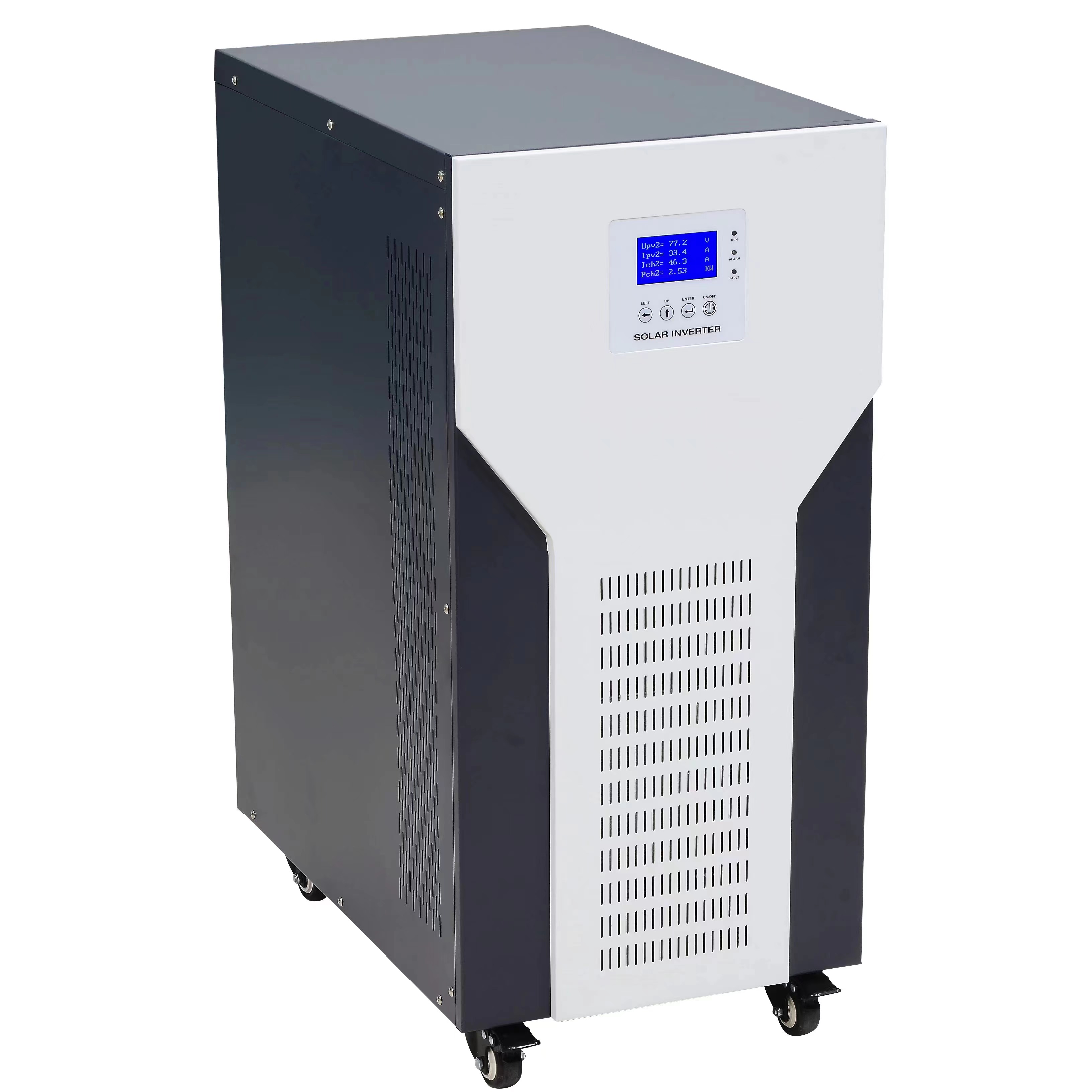 3000W 离网 逆变器机 单相 220V