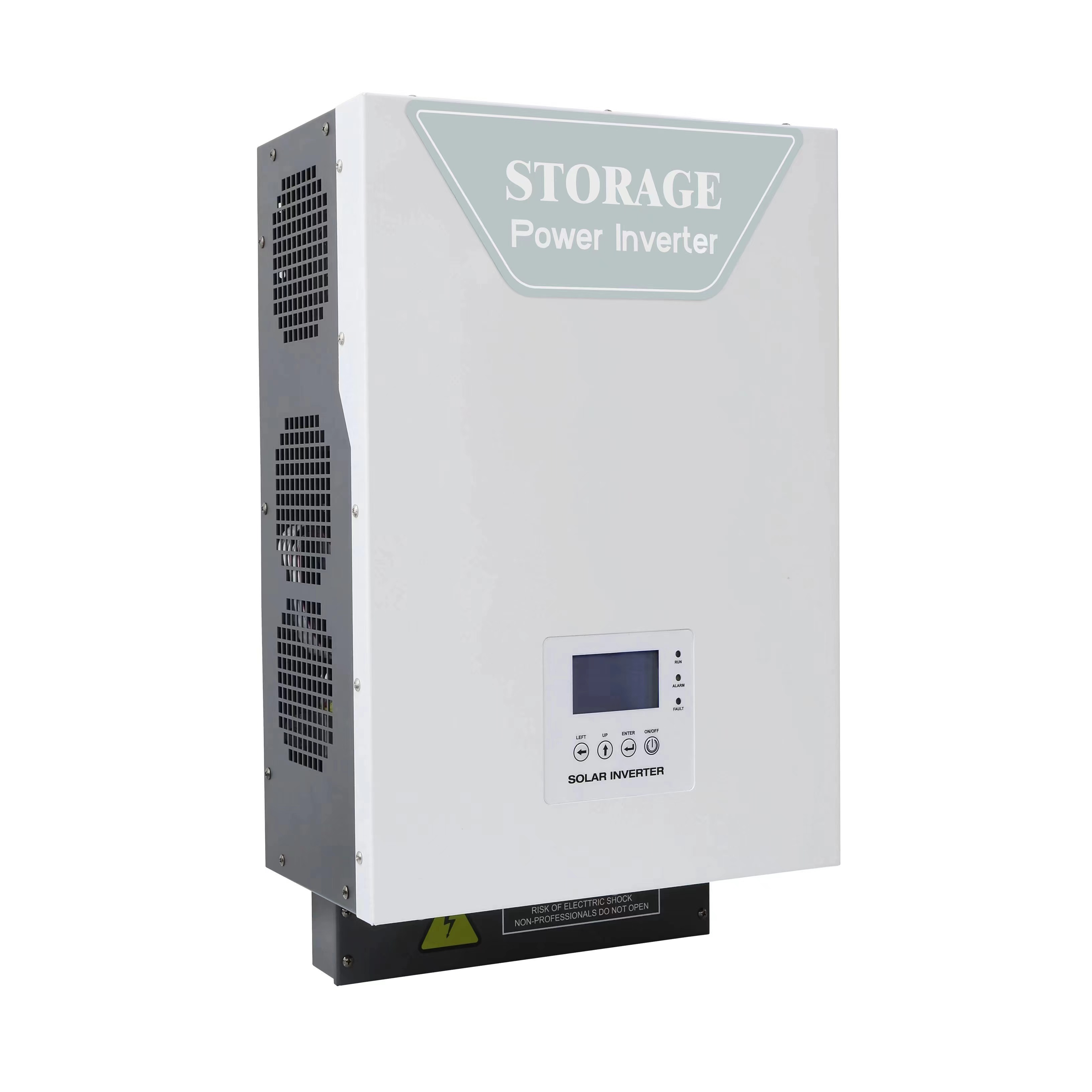 5000W 离并网逆变器机 单相220V
