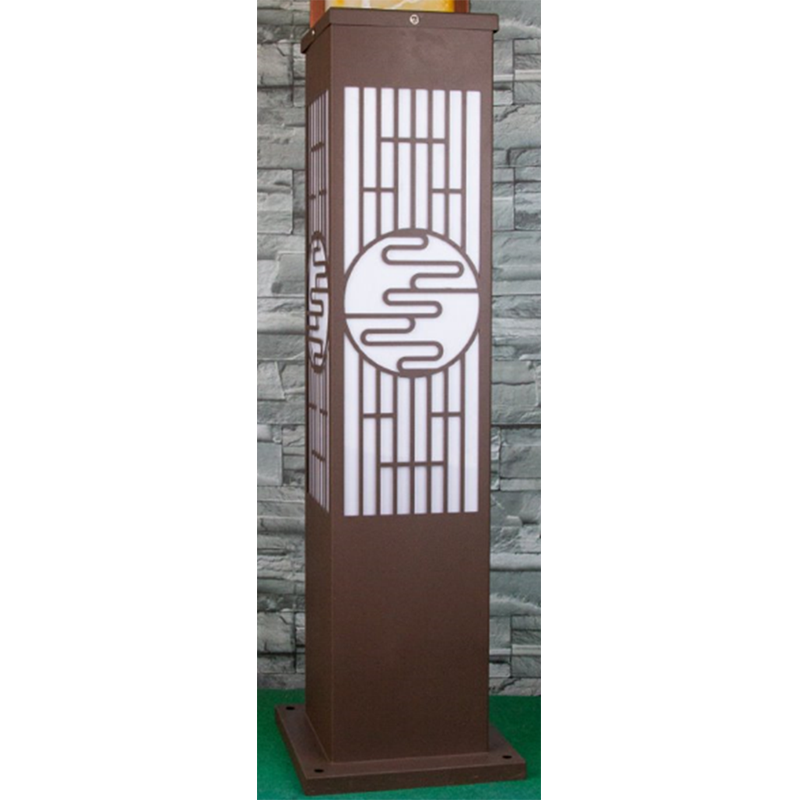 草坪灯12