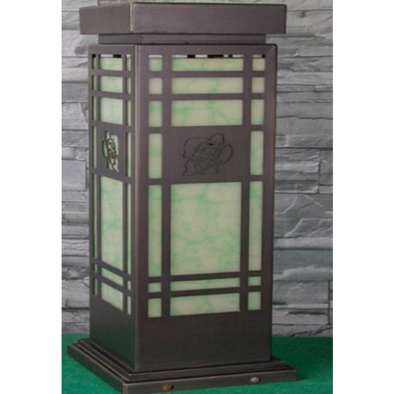 草坪灯11