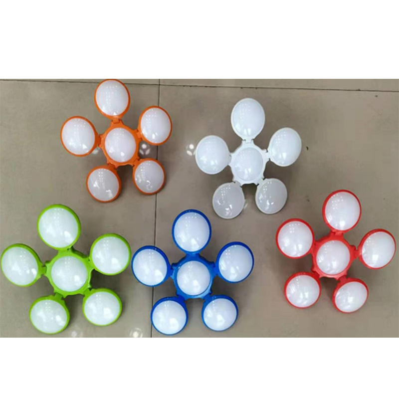 足球5+1（太阳花） led灯
