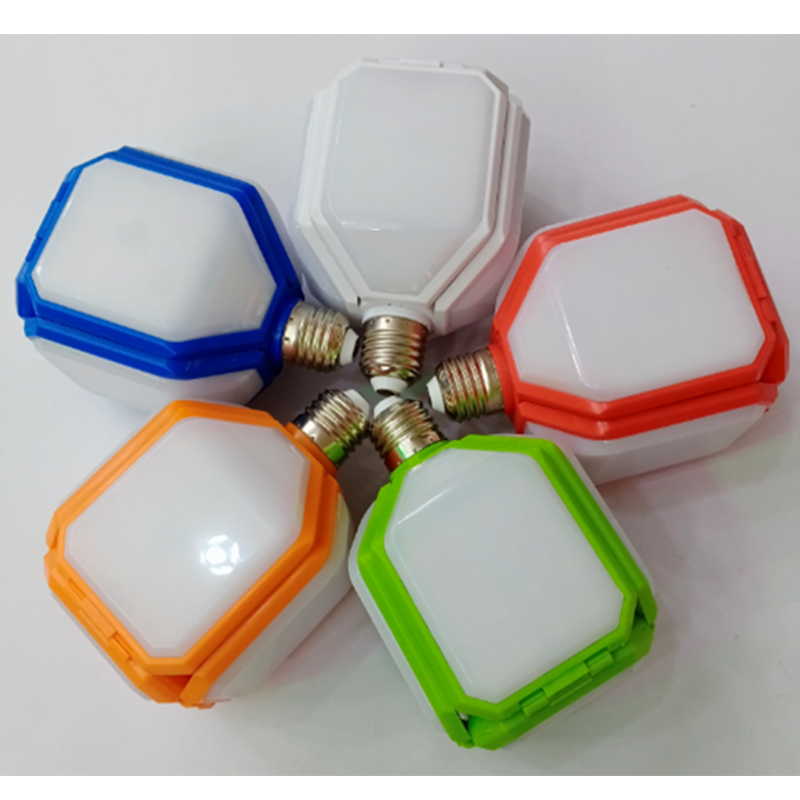 方形足球灯 led灯