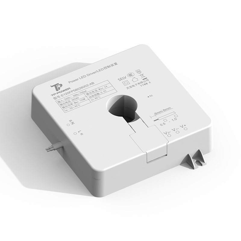 120W E120FP