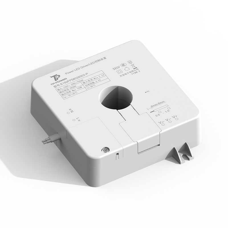 150W E150FP