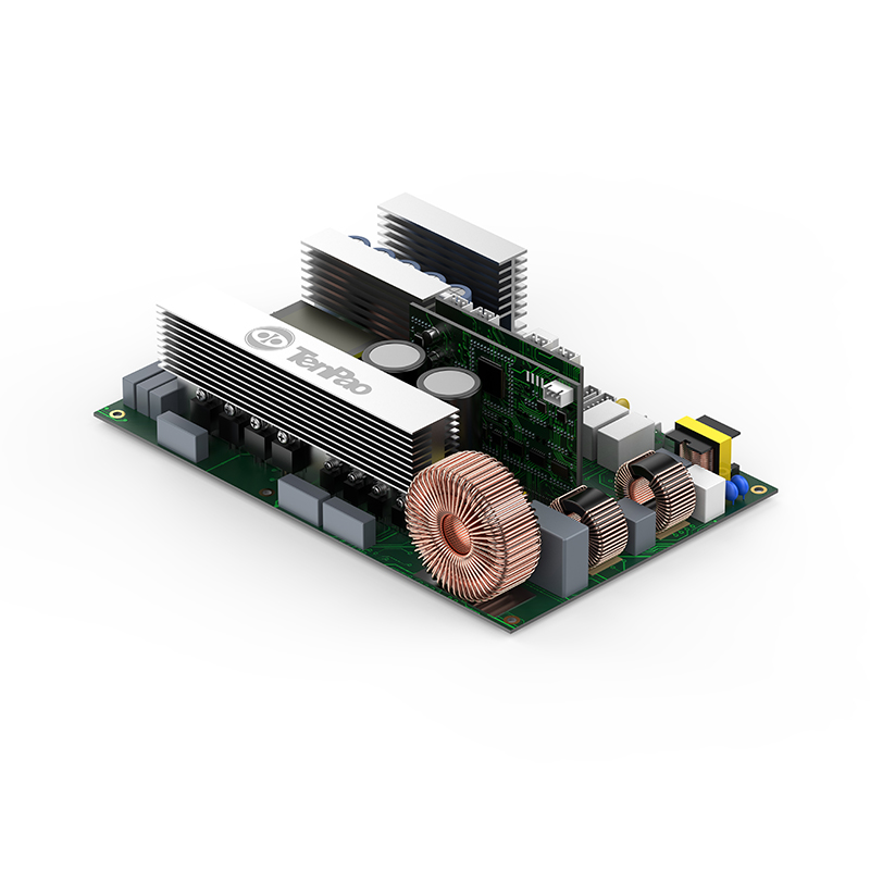 1500W 双向逆变器