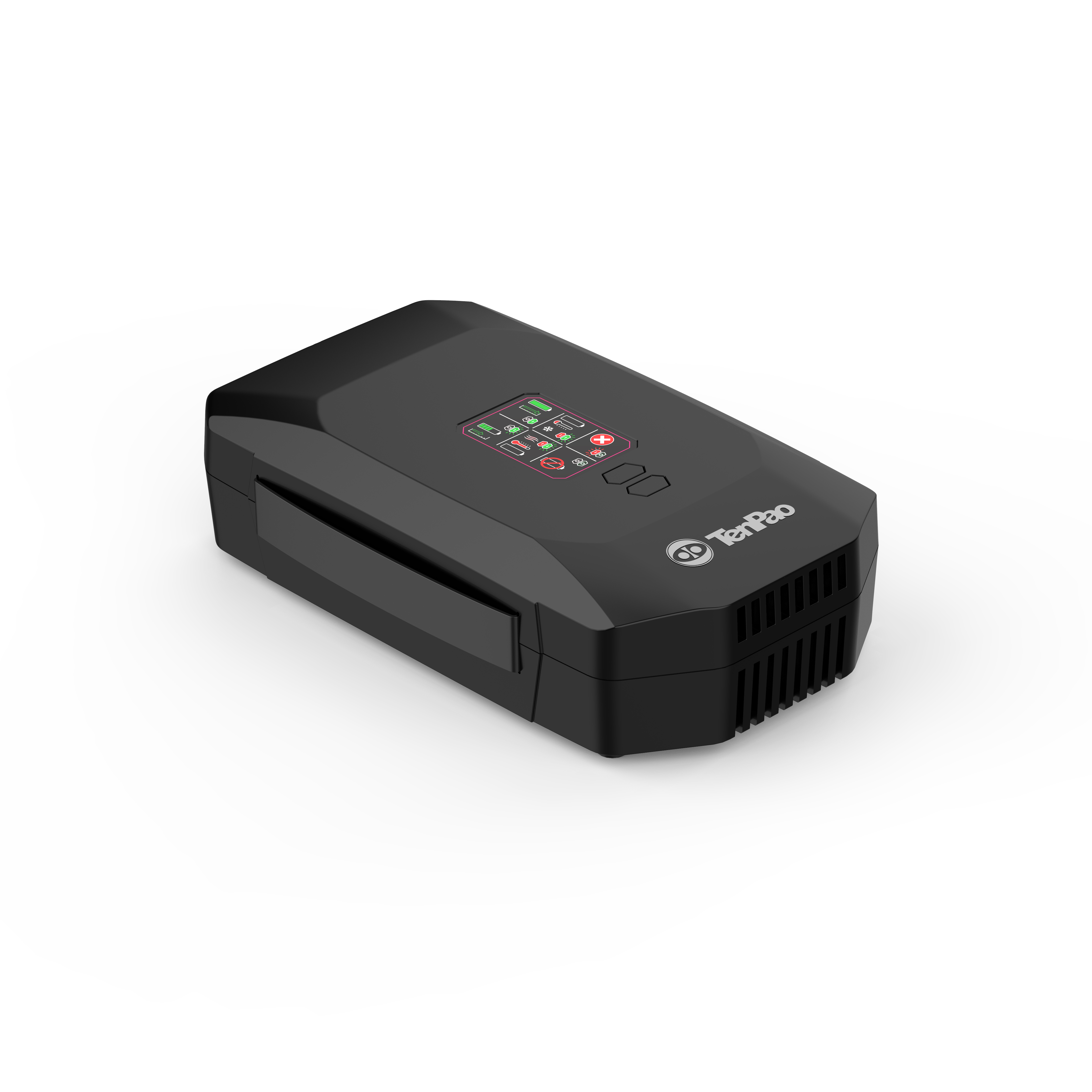 650W 中防护系列