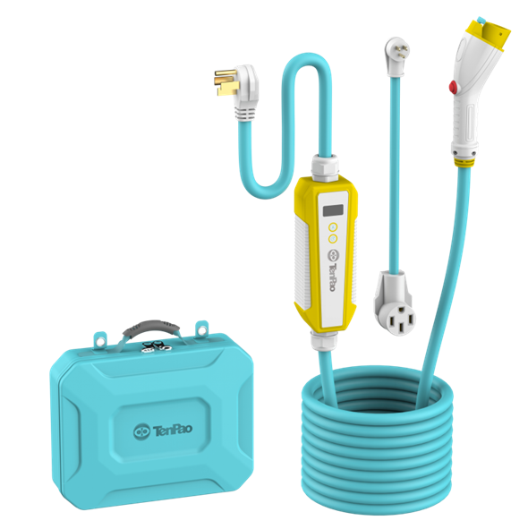 EV Charger 40A