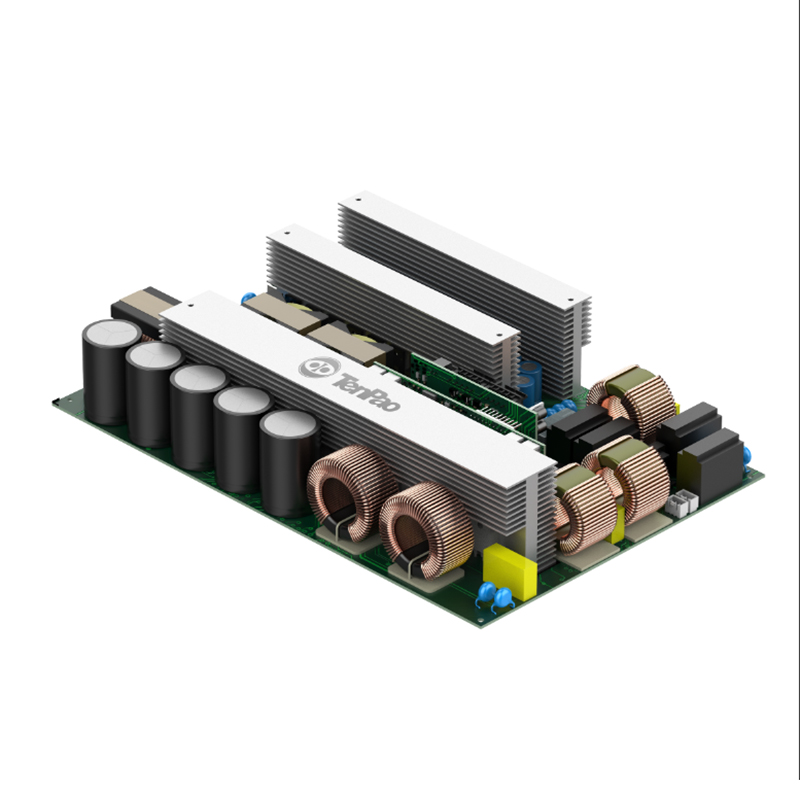 3600W 双向逆变器