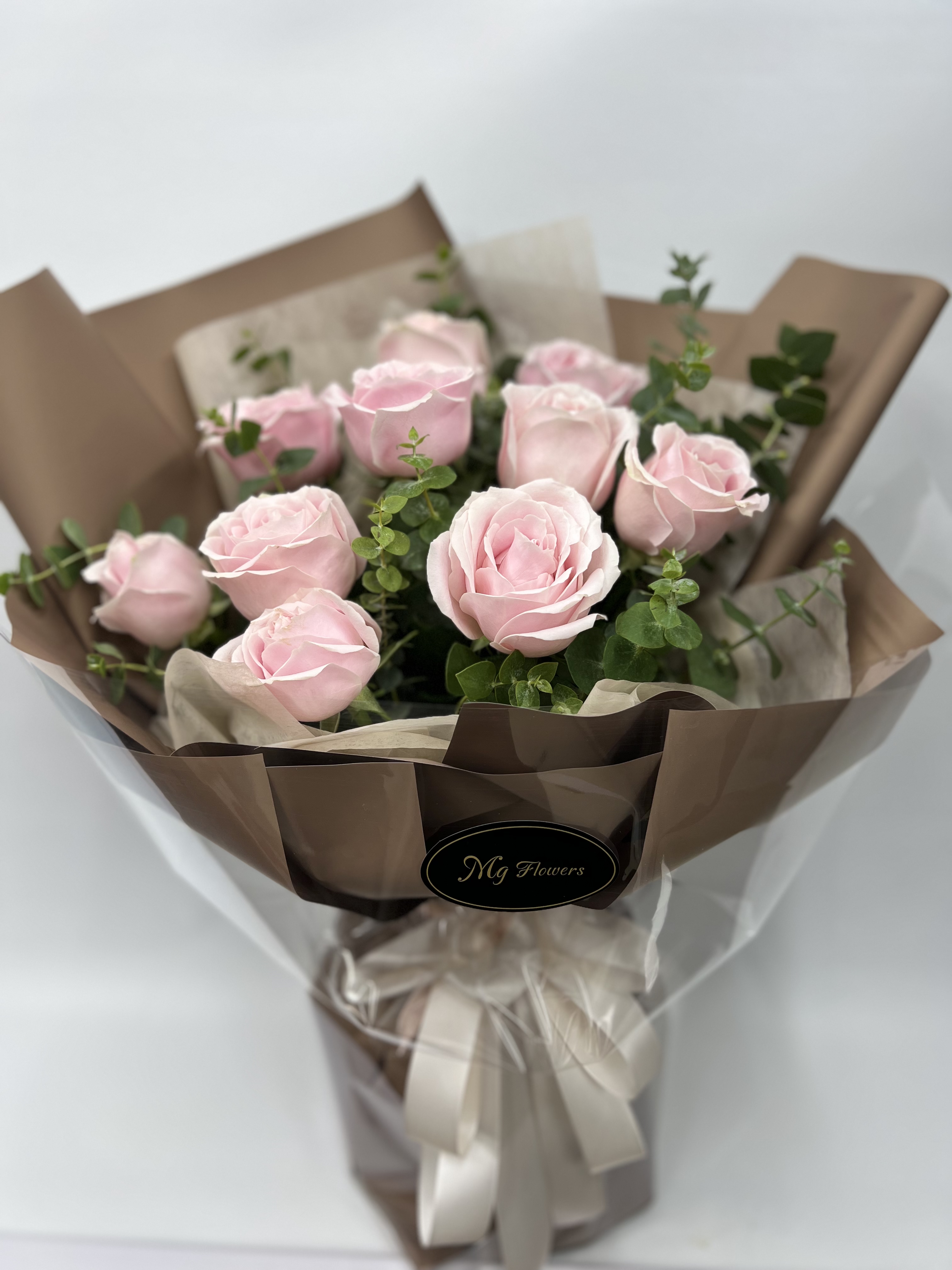 MG FLOWERS